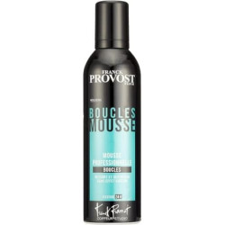 Franck Provost Styling Mousse Ear Experts 300ml