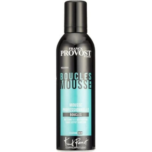 Franck Provost Styling Mousse Ear Experts 300ml