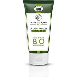 La Provençale Radiant Organic Moisturizing Cream 50ml