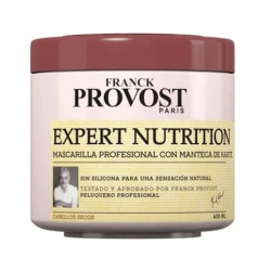 Frank Provost Expert Nutrition Dry Hair Mask 400ml Frank Provost Expert Nutrition Dry Hair Mask 400ml