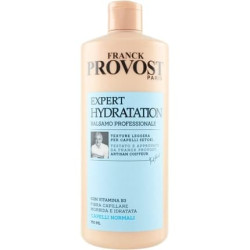 Franck Provost Professional Expert Hydration Balm with Vitamin B3 for Deeply Hydrated Hair 750ml Franck Provost Professional Expert Hydration Balm with Vitamin B3 for Deeply Hydrated Hair 750ml