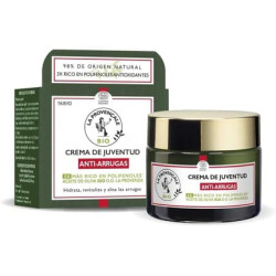 Bio Anti-Wrinkle Youth Cream X3 50ml