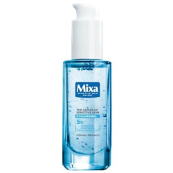 Mixa Hyalurogel Serum With Hyaluronic Acid 30ml