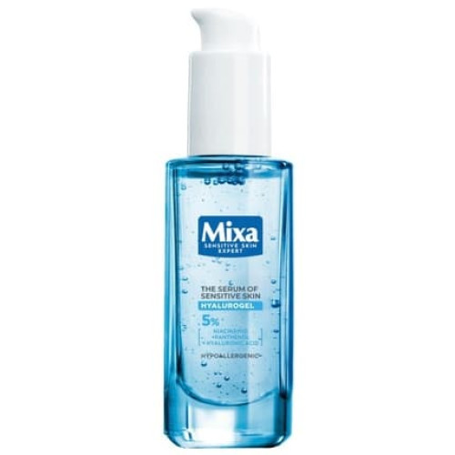 Mixa Hyalurogel Serum With Hyaluronic Acid 30ml