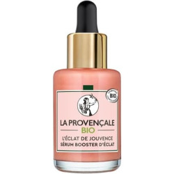 La Provencale Bio Radiance of Youth Serum Certified Organic Facial Treatment