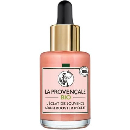 La Provencale Bio Radiance of Youth Serum Certified Organic Facial Treatment