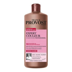 Franck Provost Color Expert Shampoo 500ml
