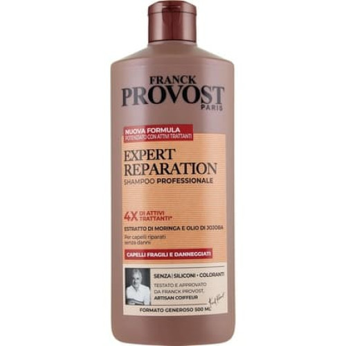 Franck Provost Repair Shampoo