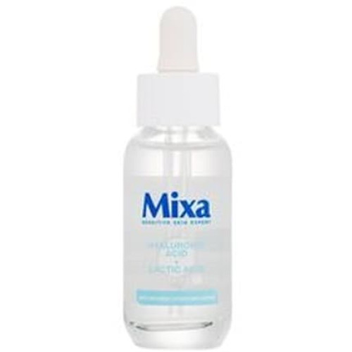 Mixa Hyaluronic Acid Lactic Acid Antidryness Hydrating Serum 30 Ml