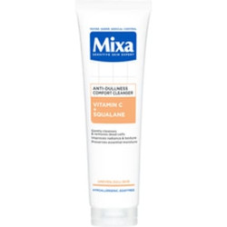 Mixa Antidullness Cleansing Gel Comfort Cleanser 150 Ml
