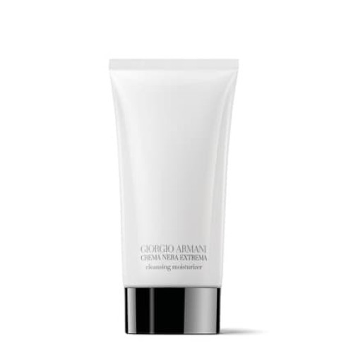 Giorgio Armani Nera Extrema Supreme Clarifying Cleansing Foam 150 Ml