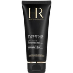 Helena Rubinstein Pure Ritual Careinpeel Double Black Peel Helena Rubinstein Pure Ritual Careinpeel Double Black Peel