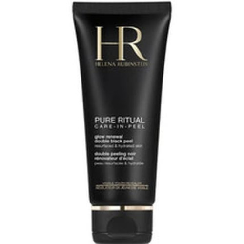 Helena Rubinstein Pure Ritual Careinpeel Double Black Peel