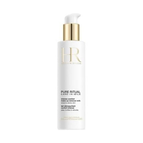 Helena Rubinstein Intense Pure Ritual Makeup Remover Milk 200 Ml
