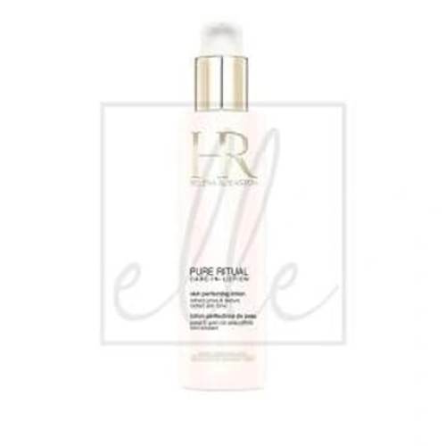 Helena Rubinstein Pure Ritual Skin Perfecting Lotion 200ml