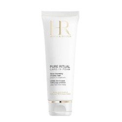 Helena Rubinstein Pure Ritual Deep Cleansing Foam 125 Ml Helena Rubinstein Pure Ritual Deep Cleansing Foam 125 Ml