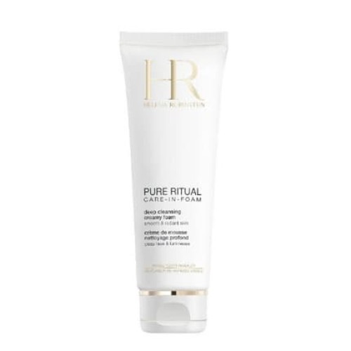 Helena Rubinstein Pure Ritual Deep Cleansing Foam 125 Ml
