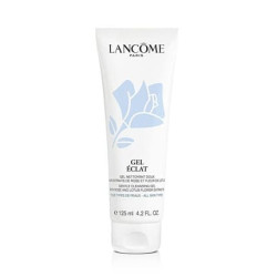 Lancme Cleansing Foam Gel Eclat 125 Ml