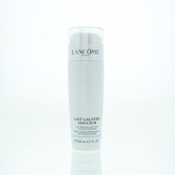 Lancome Lait Galateis Douceur Gentle Makeup Remover Milk 200ml For Women