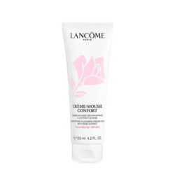 Lancme Creamy Cleansing Foam 125ml For Women