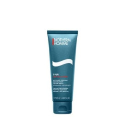 Biotherm Homme Tpur Purifying Cleansing Gel 125ml