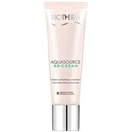 Biotherm Aquasource Instant Beautifying Moisturizer Bb Cream Spf 15 Fair To Medium Biotherm Aquasource Instant Beautifying Moisturizer Bb Cream Spf 15 Fair To Medium