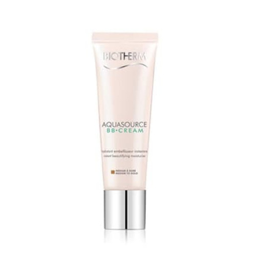 Biotherm Aquasource Bb Cream Gold 30ml