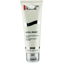 Biotherm Homme Excell Bright Brightening Peeling Cleanser 125ml/4.22oz