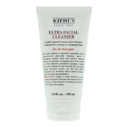 Kiehl's Ultra Facial Cleanser 150ml For Women