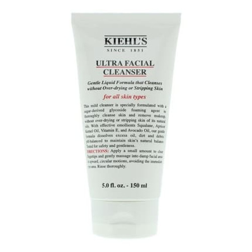 Kiehl's Ultra Facial Cleanser 150ml For Women