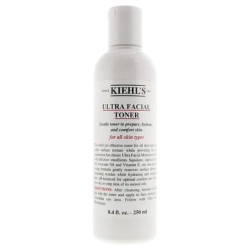 Kiehl's Ultra Facial Toner 250ml For Unisex Kiehl's Ultra Facial Toner 250ml For Unisex