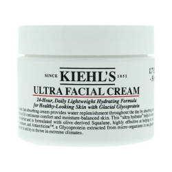 Kiehl's Ultra Facial Cream 50ml Moisturizer For Women Kiehl's Ultra Facial Cream 50ml Moisturizer For Women