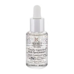 Kiehl's Clearly Corrective Dark Spot Solution Skin Serum Against Dark Spots