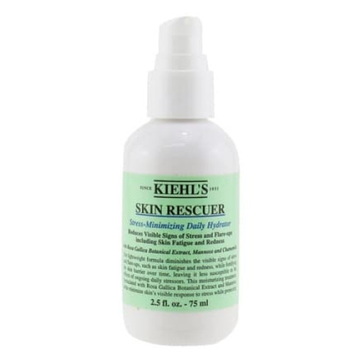Kiehl's Skin Rescuer Face Cream 75ml