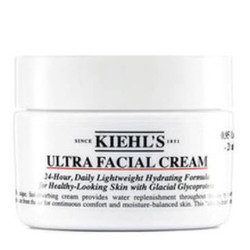 Kiehl's Ultra Facial Cream Moisturizing Face Cream 28ml For Women Kiehl's Ultra Facial Cream Moisturizing Face Cream 28ml For Women