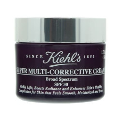 Kiehl's Super Multicorrective Spf 30 Cream 50ml For Women