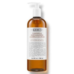 Kiehl's Calendula Deep Cleansing Foaming Face Wash 75ml Kiehl's Calendula Deep Cleansing Foaming Face Wash 75ml