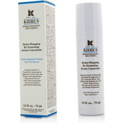 Kiehl's Hydro-Plumping Retexturizing Serum Concentrate 75ml