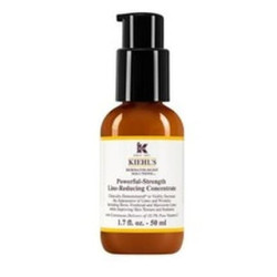 Kiehls Powerfulstrength Linereducing Concentrate Reno Effective Serum With Vitamin C
