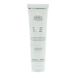 Kiehl's Clearly Corrective Brightening Exfoliating Cleanser 150ml For Women