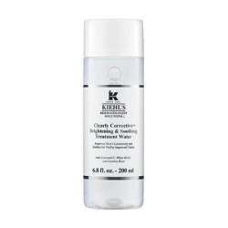 Kiehl's Clearly Corrective Brightening And Soothing Treatment Water 200 Ml Kiehl's Clearly Corrective Brightening And Soothing Treatment Water 200 Ml