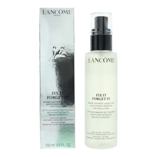 Lancme Fix It Forget It Setting Mist 100ml For Women