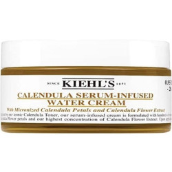 Kiehl's Calendula Serum-Infused Water Cream Face Cream for Women 28ml Kiehl's Calendula Serum-Infused Water Cream Face Cream for Women 28ml