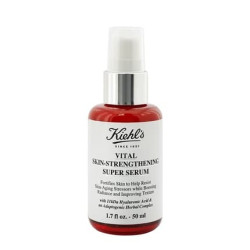 Vital Strengthening Hyaluronic Acid Super Serum 50ml Vital Strengthening Hyaluronic Acid Super Serum 50ml