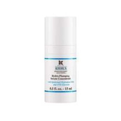 Kiehls Hydroplumping Serum Concentrate