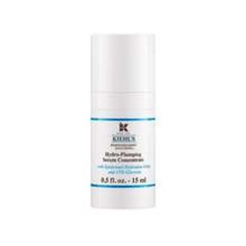 Kiehls Hydroplumping Serum Concentrate