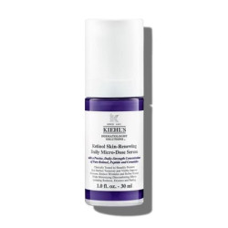 Kiehl's Retinol Microdose Serum 28ml