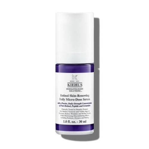 Kiehl's Retinol Microdose Serum 28ml