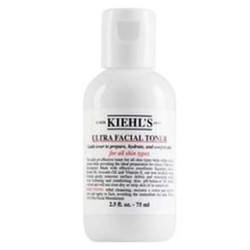 Kiehls Ultra Facial Toner Gentle Facial Toner