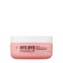 It Cosmetics Bye Bye Makeup Cleansing Balm 100g